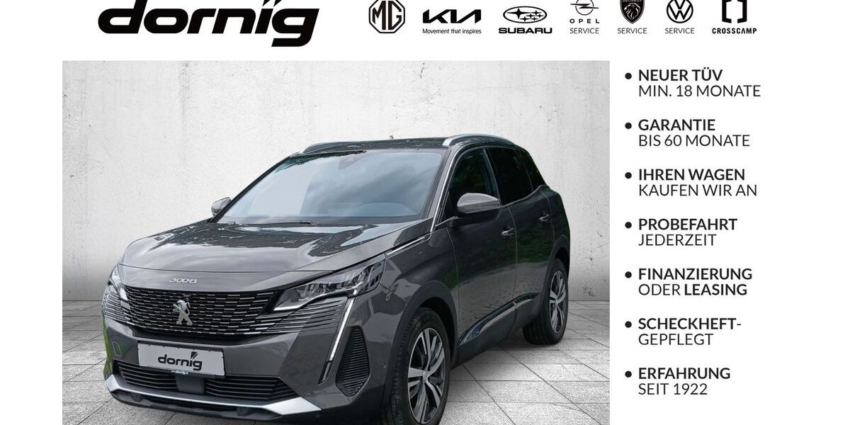 Peugeot 3008 92.650 km 19.990 &euro; Hof 95030