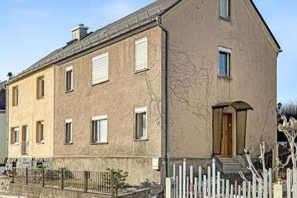 Haus Rosenthal am Rennsteig - 4 Zimmer, 120 m&sup2;, 59.900&euro; | Angebot:25336462