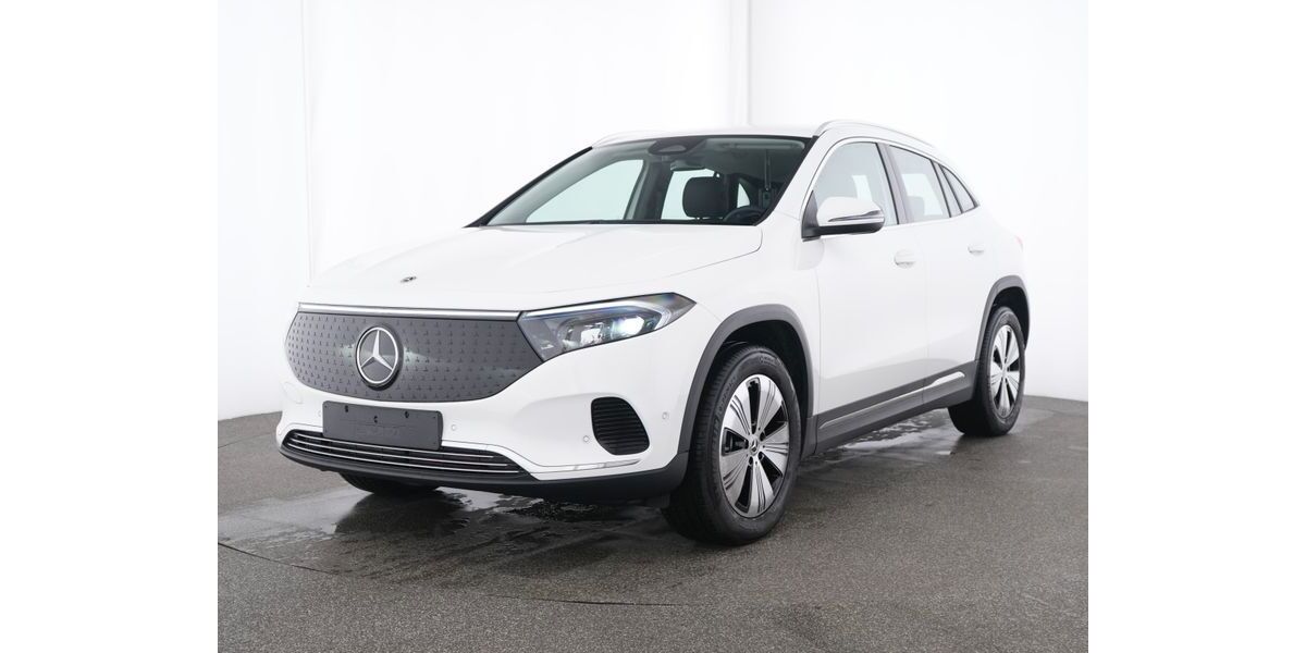 Mercedes-Benz EQA 11.865 km 37.880 &euro; Hof 95030