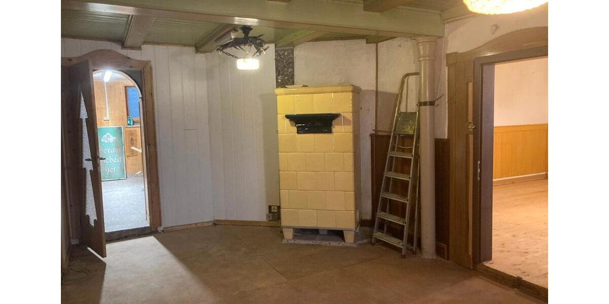 Einfamilienhaus Saalburg-Ebersdorf Ebersdorf - 55.300&euro; | Angebot:26233611