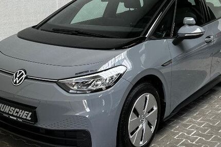 VW ID.3 43.700 km 22.574 &euro; Roeslau 95195