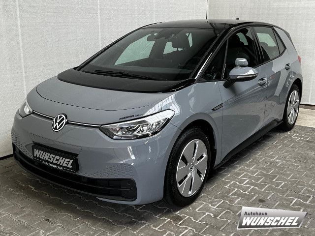 VW ID.3 43.700 km 22.574 &euro; Roeslau 95195