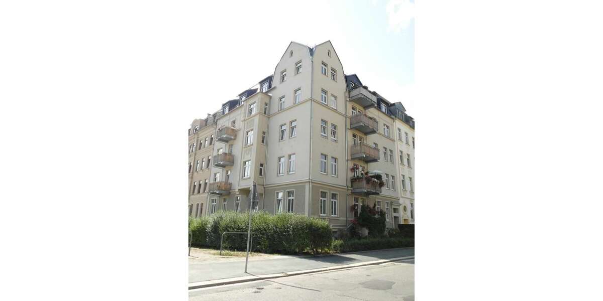 Etagenwohnung Plauen - 7 Zimmer, 179 m&sup2;, 235.000&euro; | Angebot:25898587