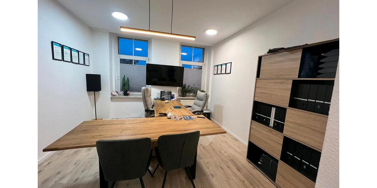 Gewerbeobjekt Plauen Bahnhofsvorstadt - 290&euro; | Angebot:26041106