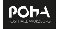 Posthalle