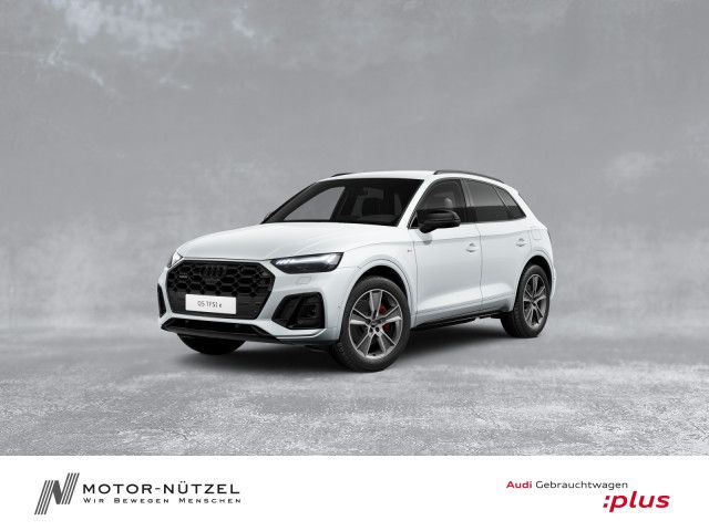 Audi Q5 14.663 km 55.430 &euro; Hof 95030