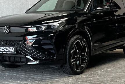 VW Tiguan 7.200 km 54.995 &euro; Roeslau 95195