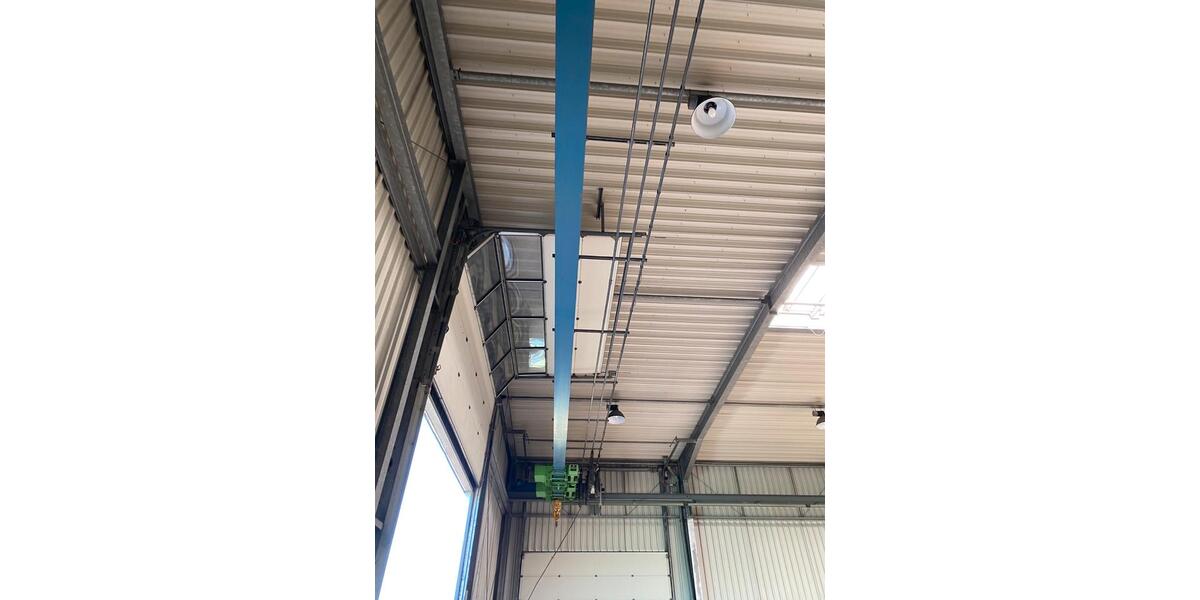 Gewerbeobjekt Schleiz - 5&euro; | Angebot:9509215