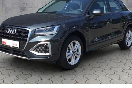 Audi Q2 6.800 km 24.780 &euro; Plauen 08527