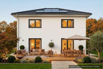 Haus Jößnitz Jößnitz - 4 Zimmer, 122 m&sup2;, 1.200&euro; | Angebot:27023615