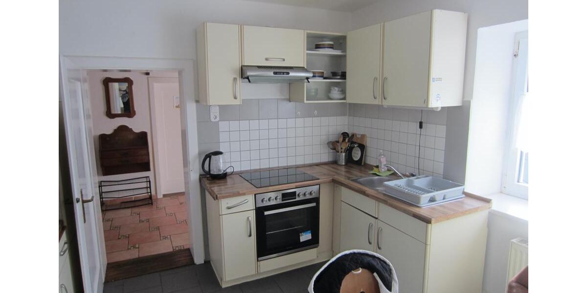 Einfamilienhaus Marktleugast - 6 Zimmer, 150 m&sup2;, 135.000&euro; | Angebot:25589667