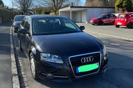 Audi A3 155.000 km 6.000 &euro; Naila 95119