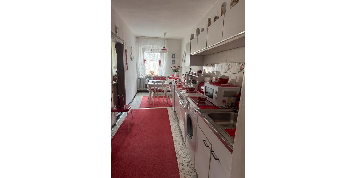 Mehrfamilienhaus, Wohnhaus Selb - 8 Zimmer, 268 m&sup2;, 195.000&euro; | Angebot:26988233