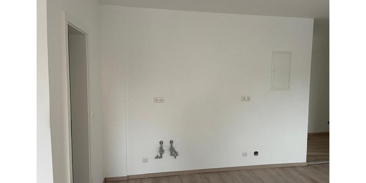 Etagenwohnung Münchberg - 4 Zimmer, 106 m&sup2;, 850&euro; | Angebot:26310238