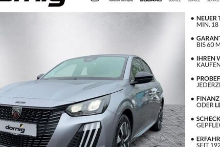 Peugeot 208 2.000 km 18.270 &euro; Plauen 08527