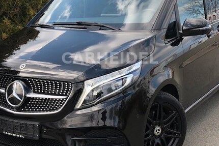 Mercedes-Benz V 300 71.100 km 59.900 &euro; Plauen 08525