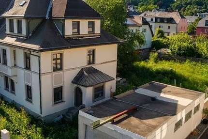 Haus Helmbrechts - 6 Zimmer, 174 m&sup2;, 100.000&euro; | Angebot:26836224