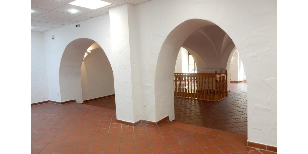 Gewerbeobjekt Hof Neuhof - 1.600&euro; | Angebot:23112433