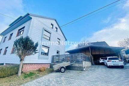 Haus Schauenstein - 6 Zimmer, 150 m&sup2;, 199.000&euro; | Angebot:25753423