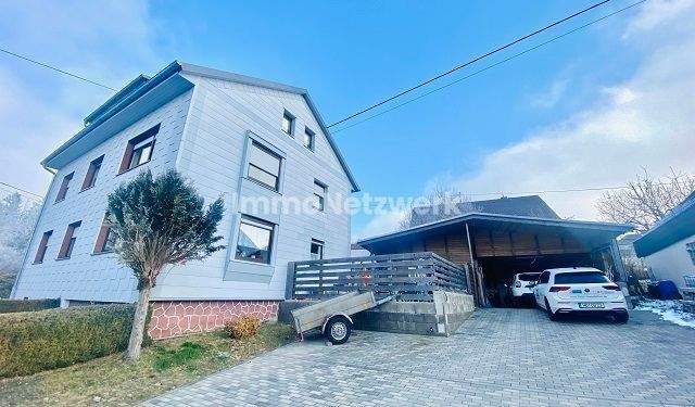 Mehrfamilienhaus, Wohnhaus Schauenstein - 6 Zimmer, 150 m&sup2;, 199.000&euro; | Angebot:25753423