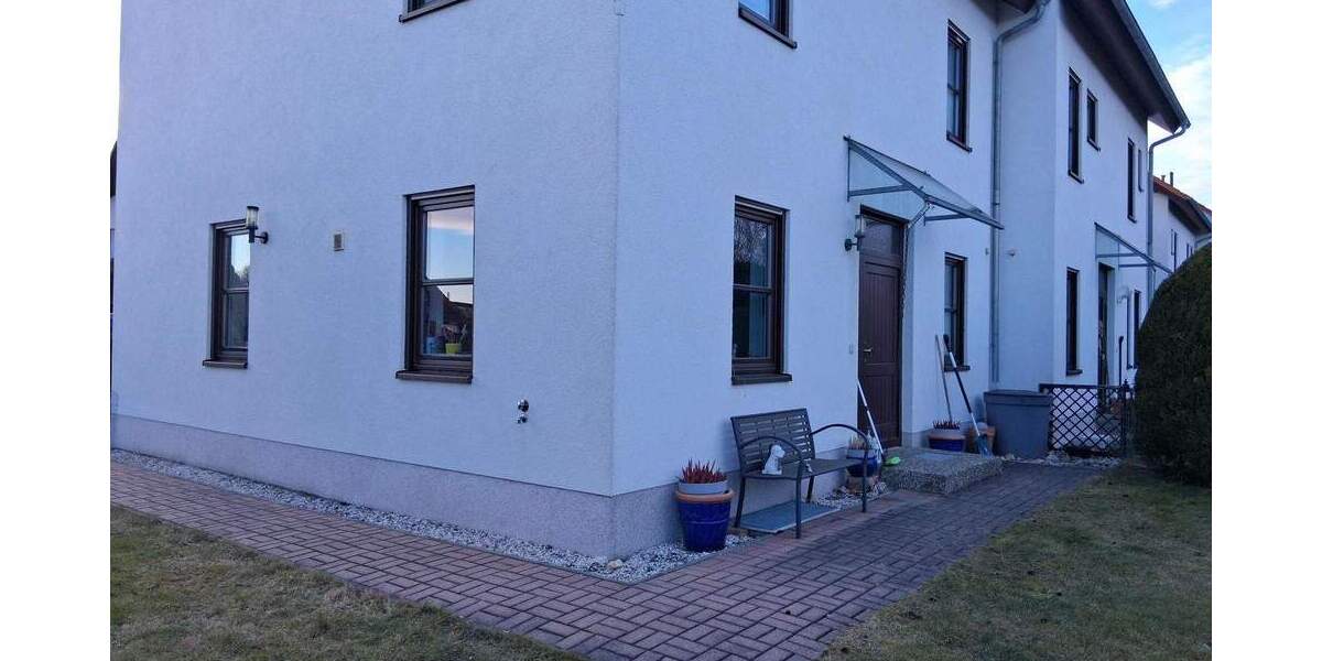 Doppelhaushälfte Plauen Reißig - 6 Zimmer, 141 m&sup2;, 329.000&euro; | Angebot:25662152