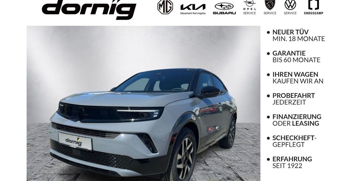 Opel Mokka 1.993 km 24.680 &euro; Helmbrechts 95233