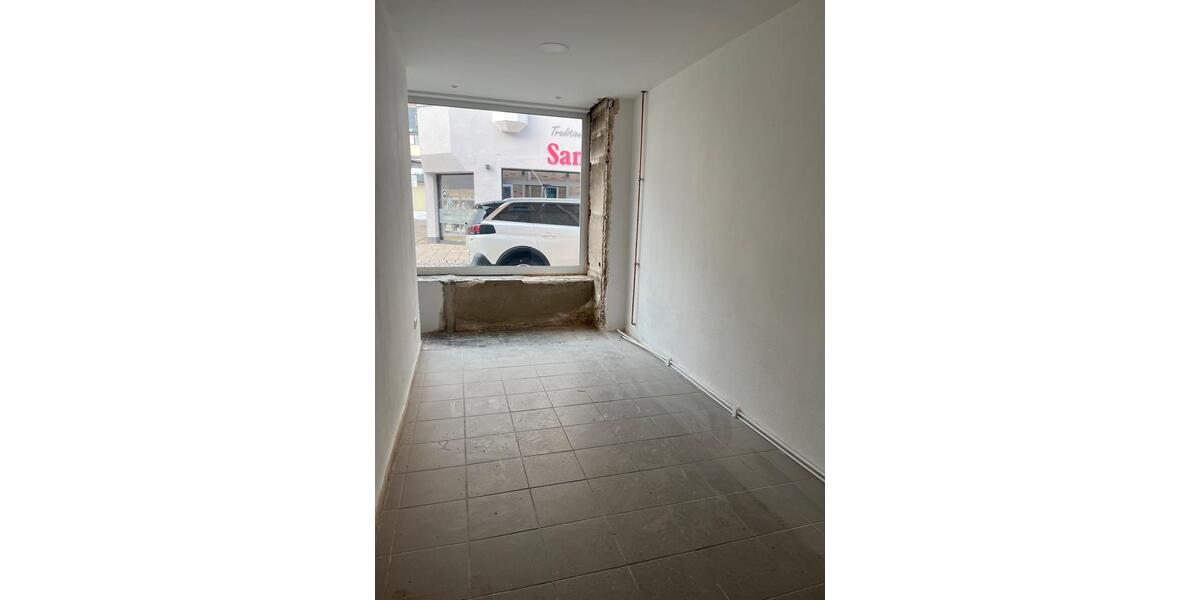 Gewerbeobjekt Selb - 520&euro; | Angebot:25809853