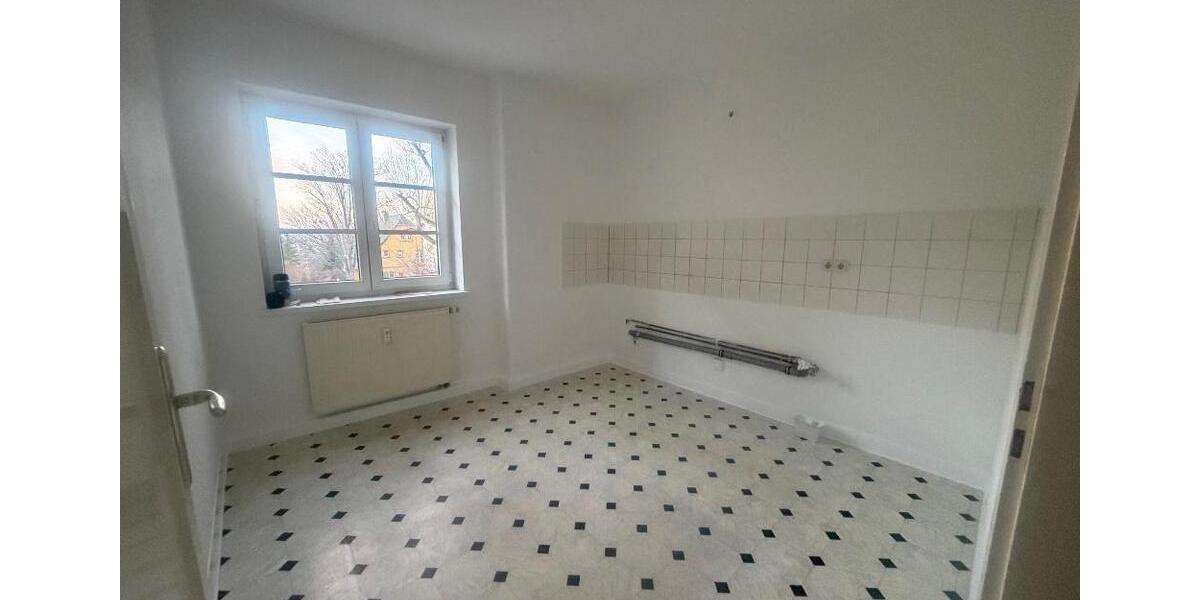 Etagenwohnung Plauen Alt Chrieschwitz - 3 Zimmer, 64 m&sup2;, 320&euro; | Angebot:23990146