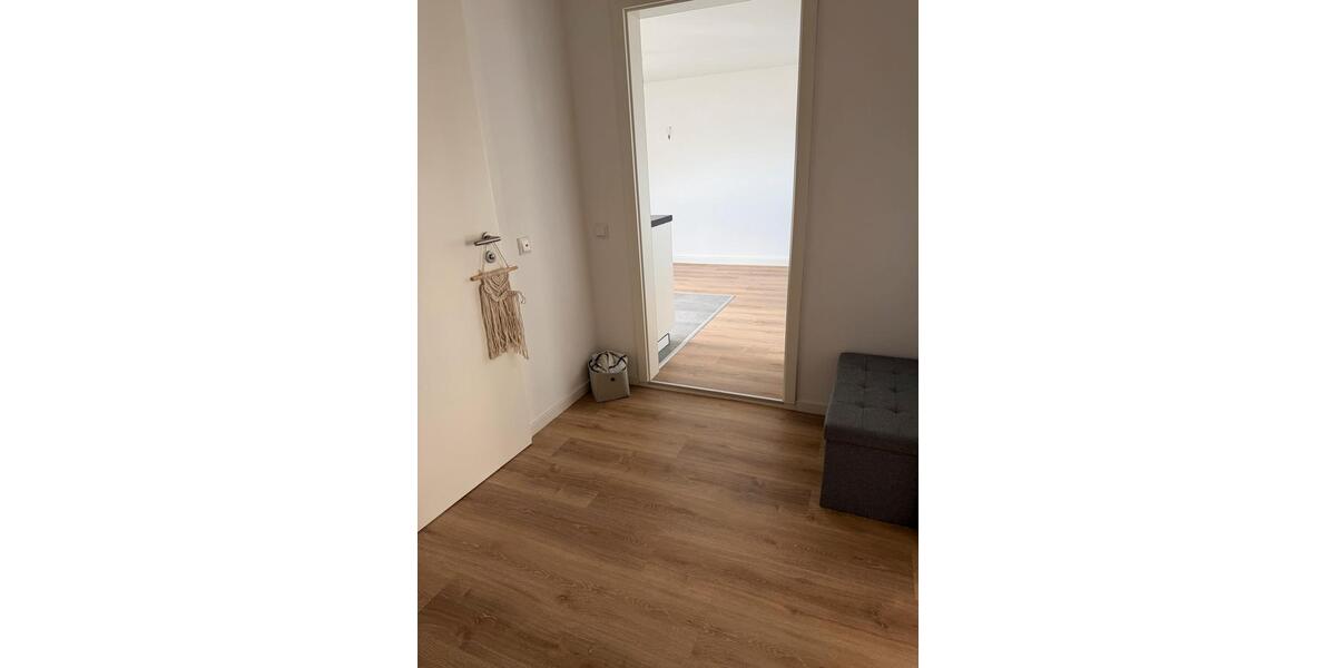 Dachgeschoßwohnung Hof Altstadt - 2 Zimmer, 52 m&sup2;, 620&euro; | Angebot:25650980