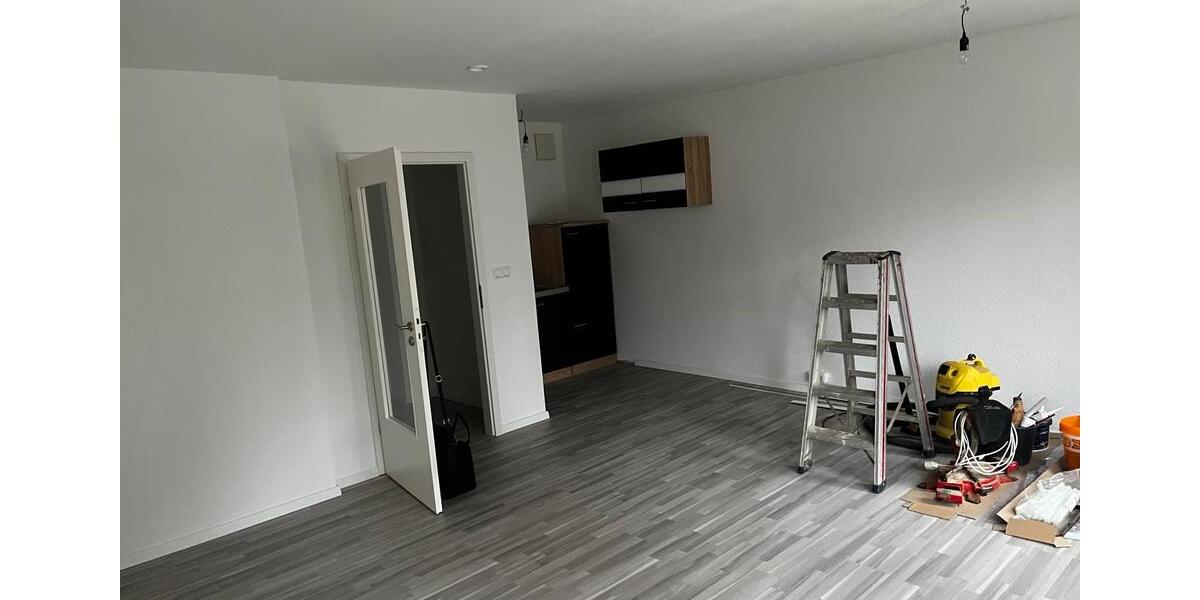 Erdgeschoßwohnung Plauen - 1 Zimmer, 36 m&sup2;, 233&euro; | Angebot:24574531