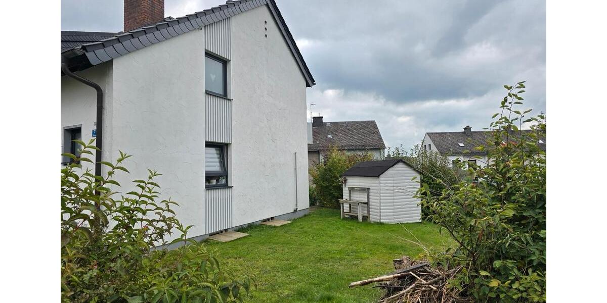 Einfamilienhaus Kirchenlamitz Hohenbuch - 6 Zimmer, 121 m&sup2;, 245.000&euro; | Angebot:25088765