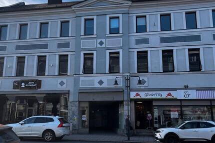 Gewerbeobjekt Hof Altstadt - 700&euro; | Angebot:26497638