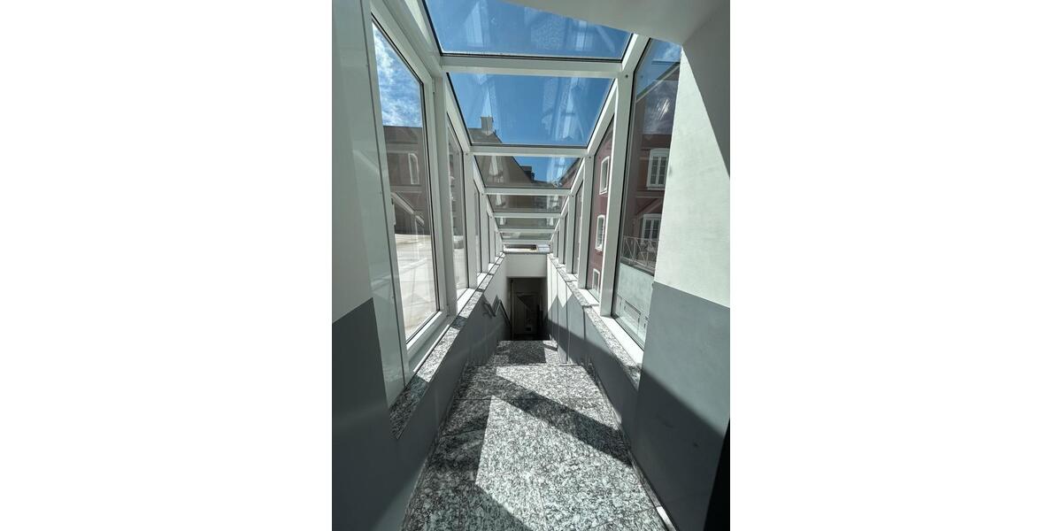 Gewerbeobjekt Hof Altstadt - 1.500&euro; | Angebot:24583854