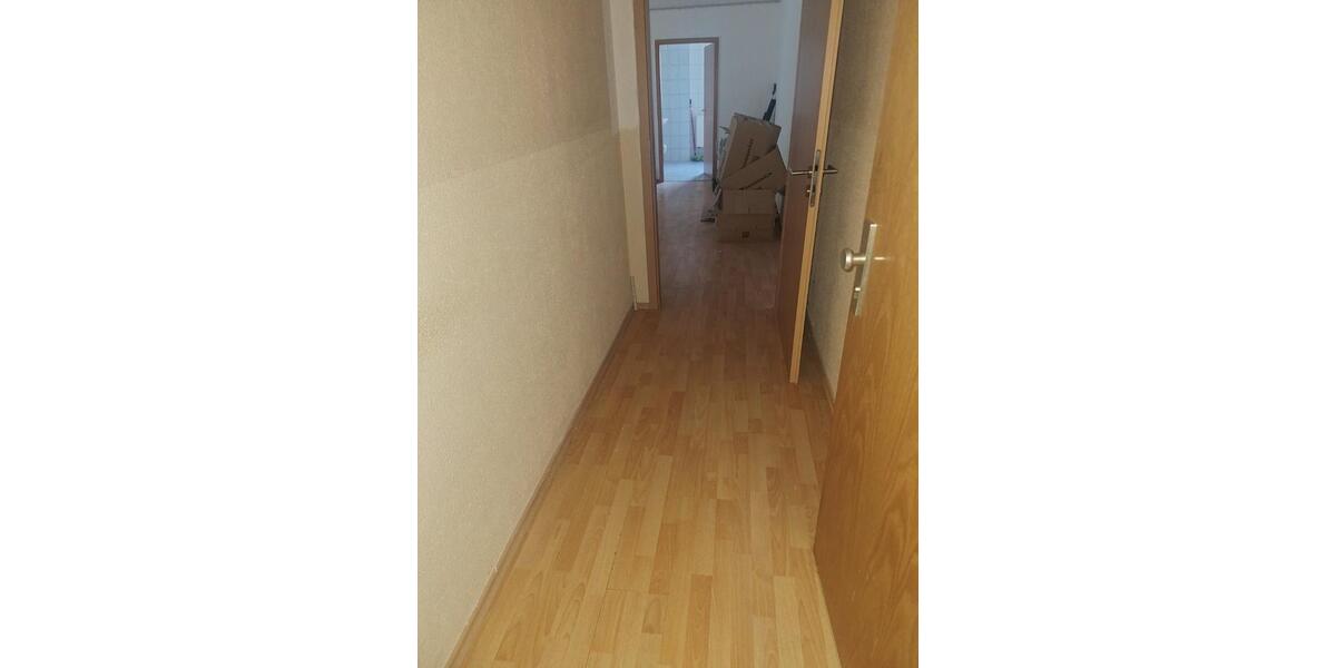 Etagenwohnung Geroldsgrün - 2 Zimmer, 55 m&sup2;, 275&euro; | Angebot:25853968