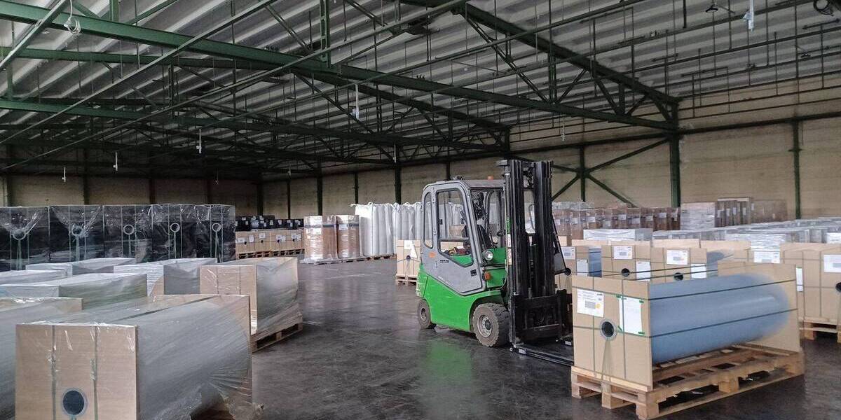 Gewerbeobjekt Mehltheuer Mehltheuer - 1.500.000&euro; | Angebot:25662066