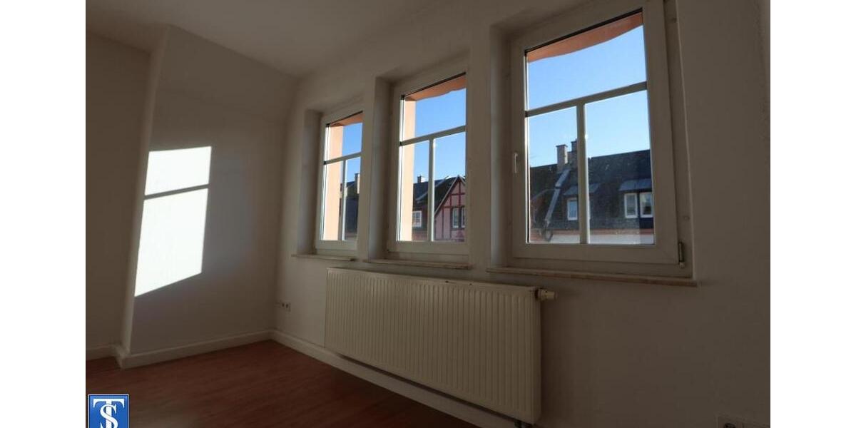 Etagenwohnung Plauen Bahnhofsvorstadt - 2 Zimmer, 43 m&sup2;, 225&euro; | Angebot:18570864