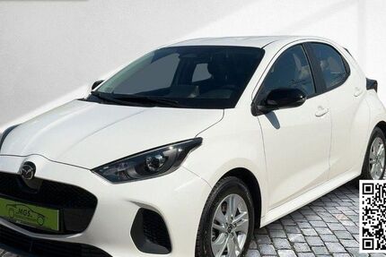 Mazda 2 Hybrid 8.600 km 20.950 &euro; Hof 95032