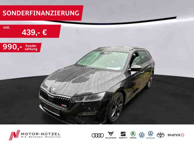 Skoda Octavia 29.776 km 33.930 &euro; Hof 95030