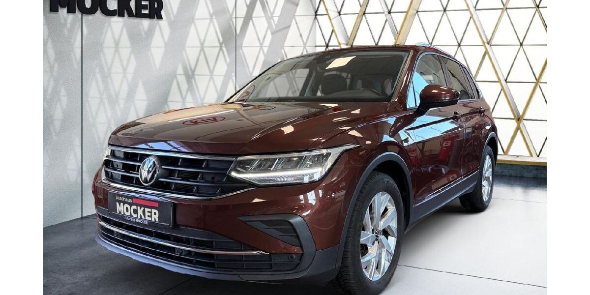 VW Tiguan 83.400 km 19.990 &euro; Selb 95100