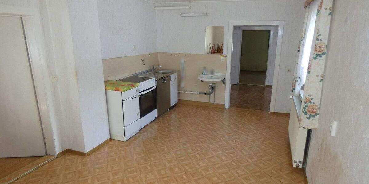 Einfamilienhaus Hirschberg - 1 Zimmer, 195 m&sup2;, 78.000&euro; | Angebot:25731038