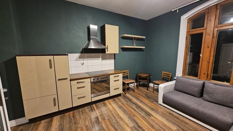 Mehrfamilienhaus, Wohnhaus Plauen - 20 Zimmer, 358 m&sup2;, 195.000&euro; | Angebot:25291205