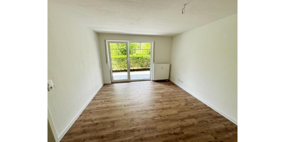 Etagenwohnung Plauen Bahnhofsvorstadt - 2 Zimmer, 42 m&sup2;, 380&euro; | Angebot:25428666