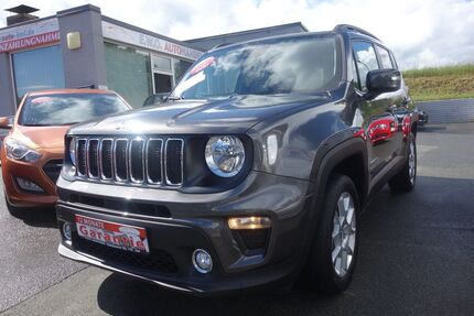 Jeep Renegade 46.000 km 15.890 &euro; Hof 95030