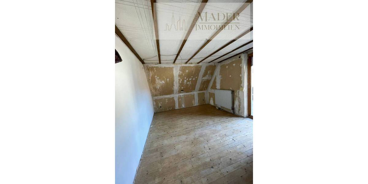 Einfamilienhaus Marktleugast / Mannsflur Mannsflur - 5 Zimmer, 124 m&sup2;, 135.000&euro; | Angebot:25773920
