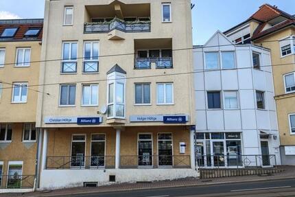 Wohnung Plauen Alt Chrieschwitz - 3 Zimmer, 77 m&sup2;, 450&euro; | Angebot:25871107