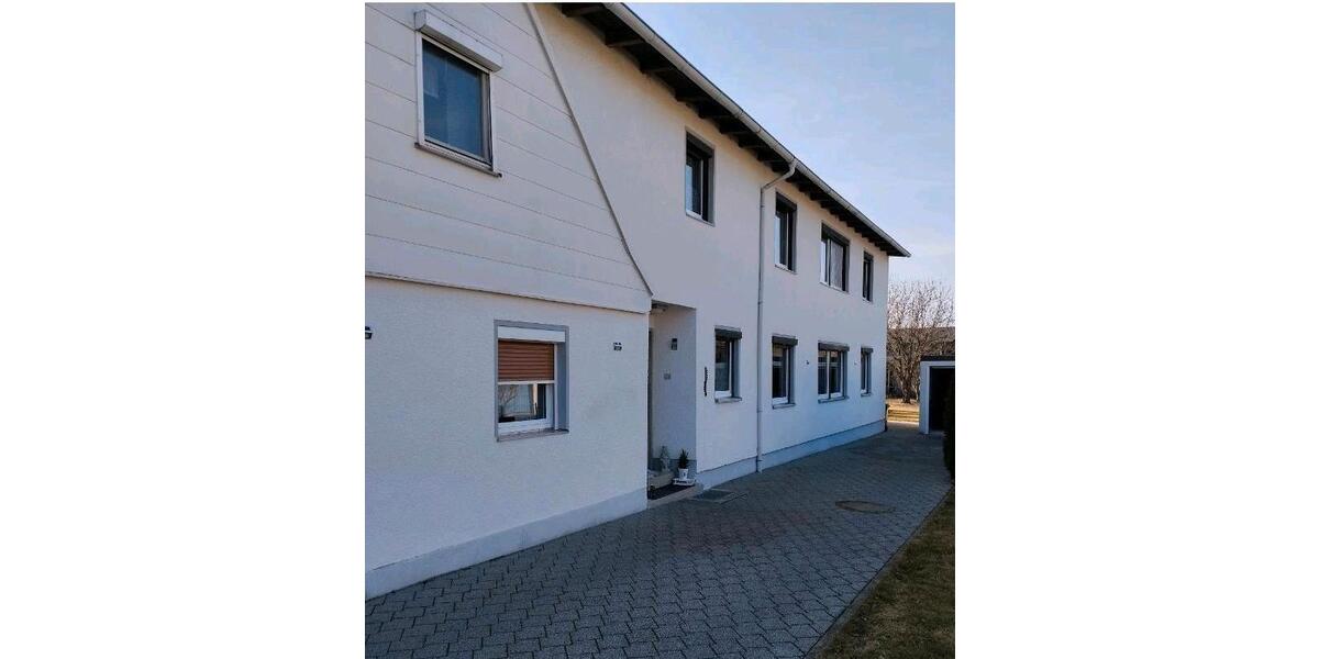 Doppelhaushälfte Rehau - 7 Zimmer, 200 m&sup2;, 289.000&euro; | Angebot:26254353