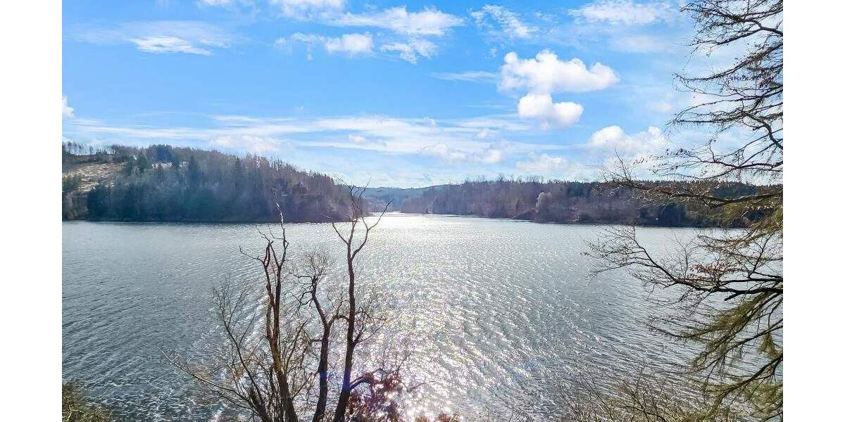 Mehrfamilienhaus, Wohnhaus Saalburg-Ebersdorf Zoppoten - 2 Zimmer, 25 m&sup2;, 119.900&euro; | Angebot:25865186