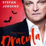 Bram Stroker's Dracula - Eine Musikalische Literaturperformance m. Stefan Jürgens