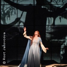 Der Troubadour (Il Trovatore) : Oper von Giuseppe Verdi 19.06.2026 NaturTheater Bad Elster