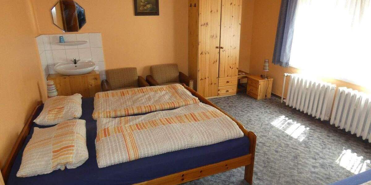 Einfamilienhaus Saalburg-Ebersdorf Friesau - 2 Zimmer, 470 m&sup2;, 298.000&euro; | Angebot:25731035